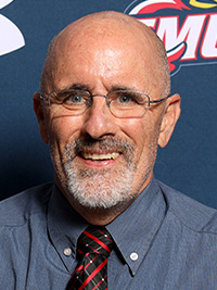 LIFETIME ACHIEVEMENT AWARD Donny Nadeau – Saint Mary's University of Minnesota (MN)